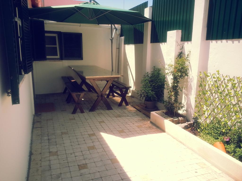Guest house Das Rosas