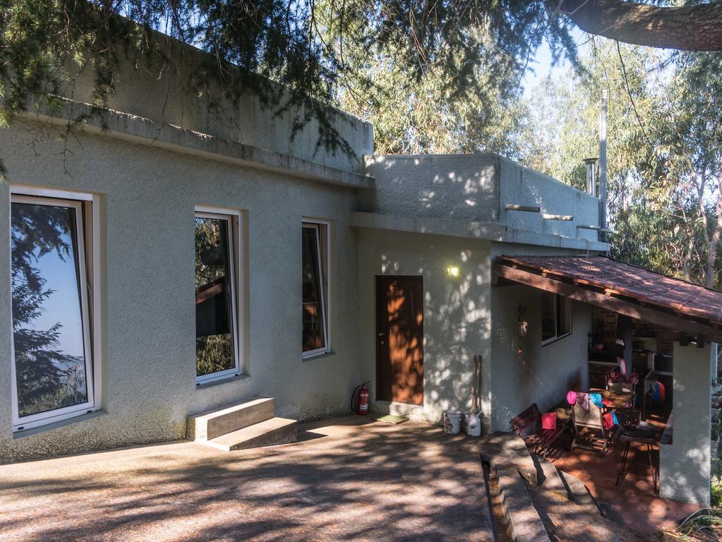 Casa de férias Quinta Leiras *