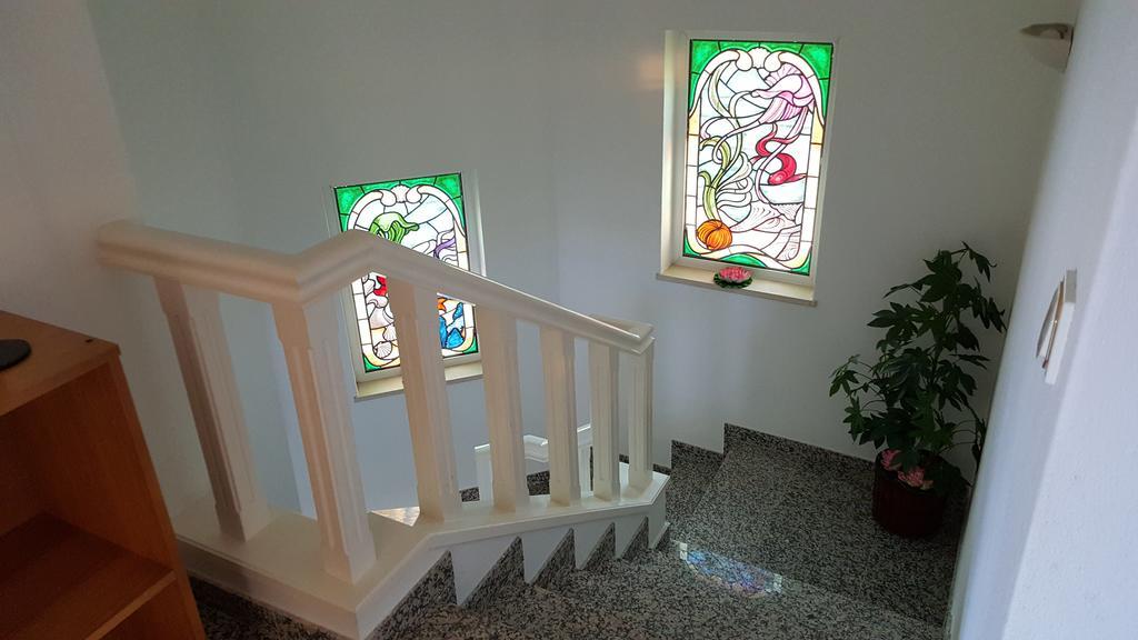 Сasa de vacaciones Luz