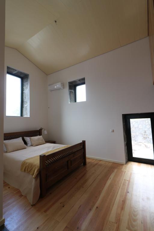 O Farrobo Holiday home