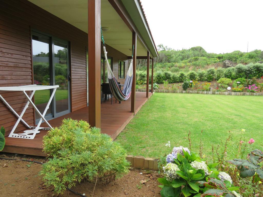 Sitio Da Assumada Holiday home Lajes das Flores