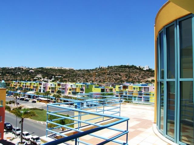 Penthouse Marina
