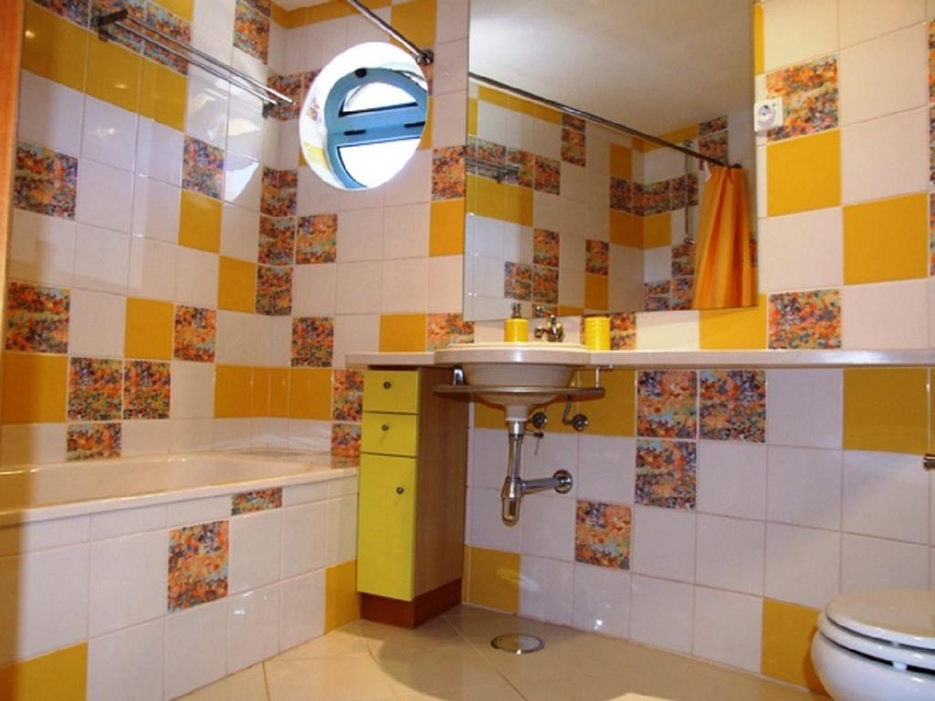 Penthouse Marina Apartamento Albufeira