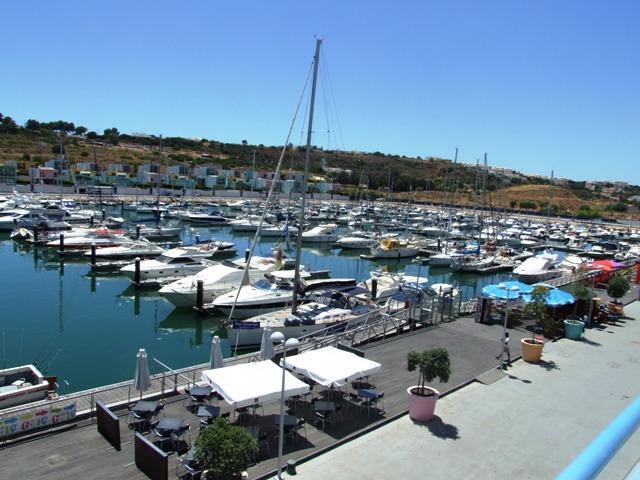 Penthouse Marina Albufeira