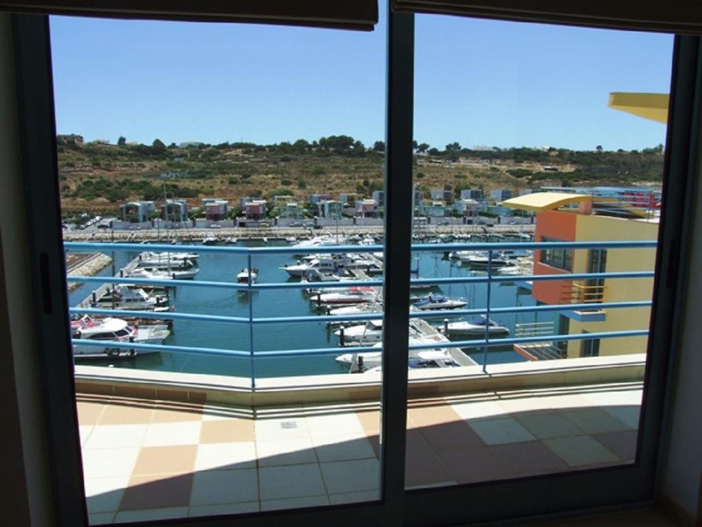 Penthouse Marina *