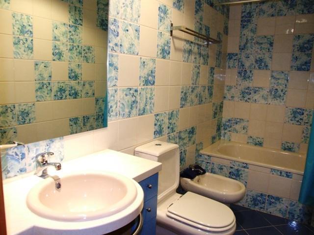 Penthouse Marina Apartamento *