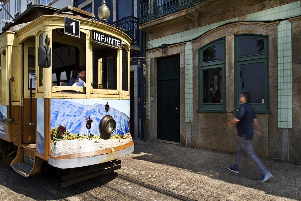 Vrs - Flat Apartment Porto