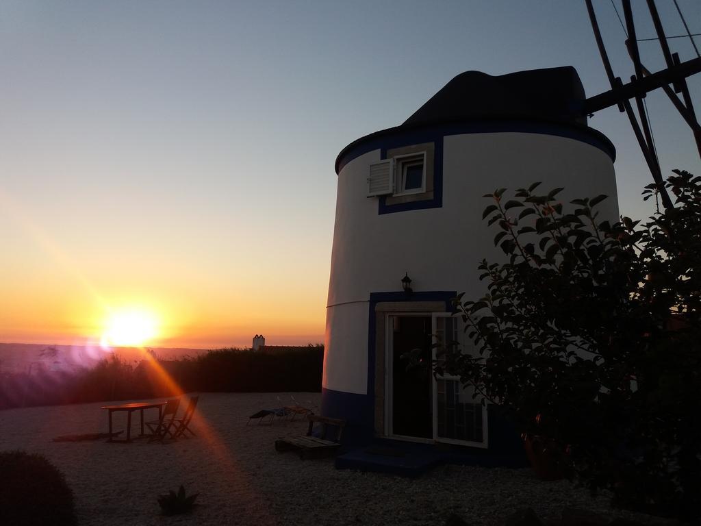 Pro Touristic Moinho De Sonho Guest house Obidos