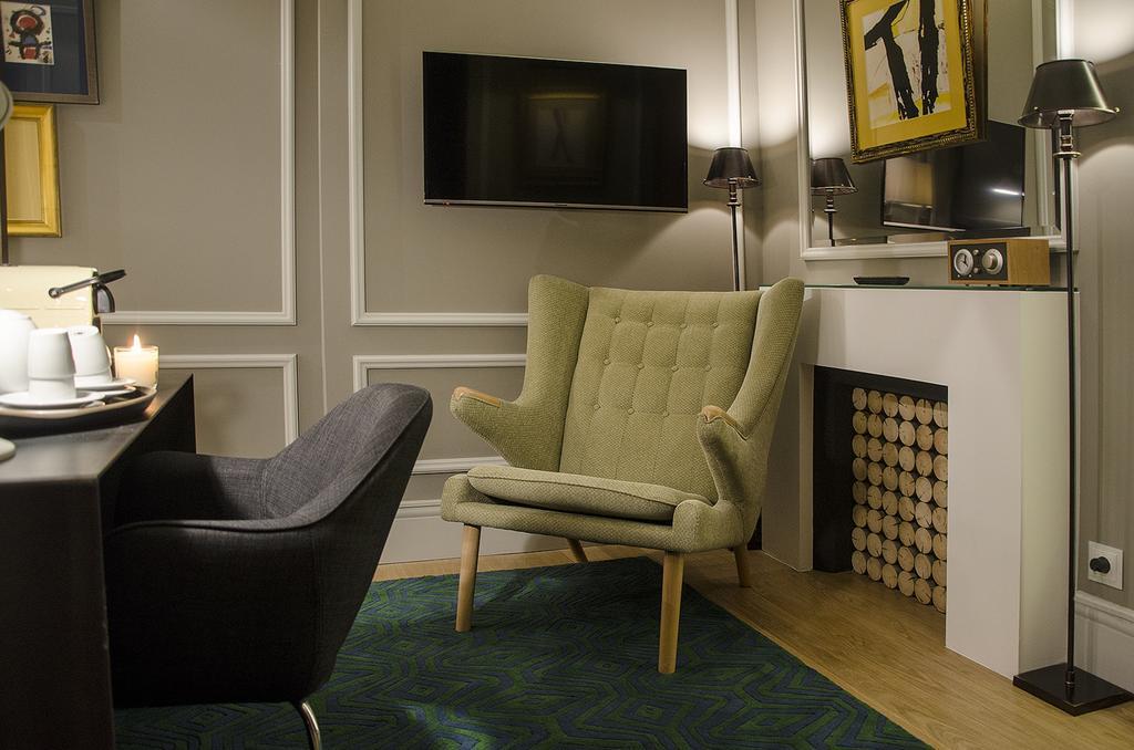 Browns 4* Lisboa
