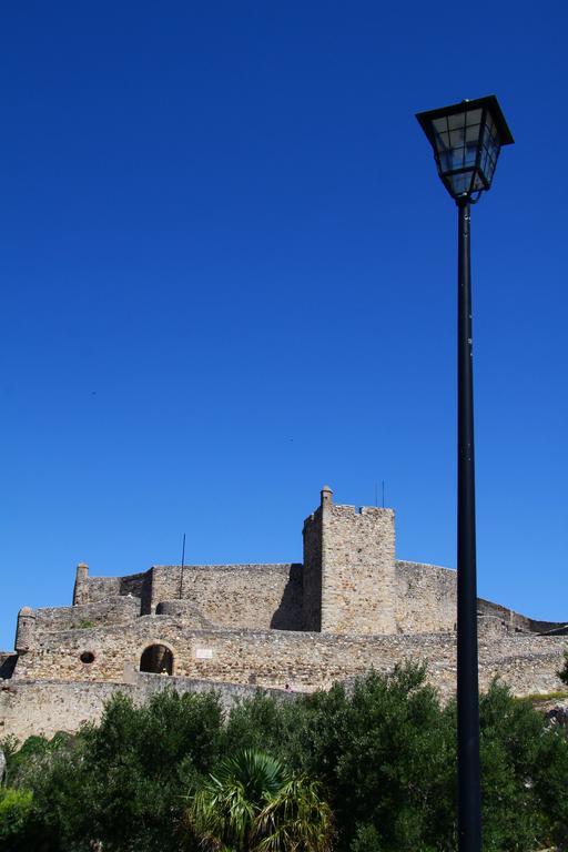 Hotel Dom Dinis Marvao (Portalegre)