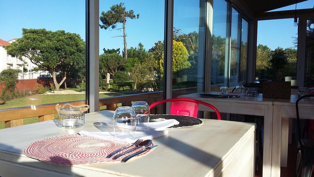 Guest house Louro