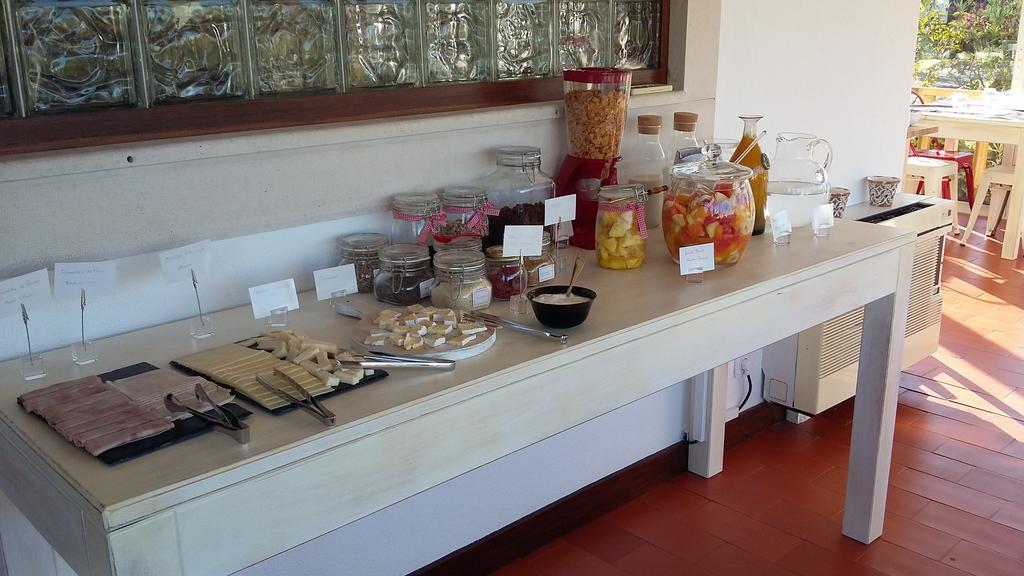 Guest house Louro Santa Cruz (Oeste)
