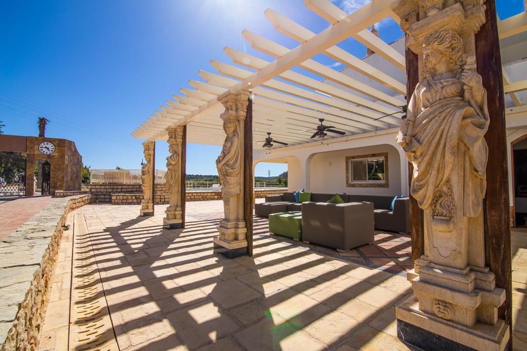 Puravida Villa