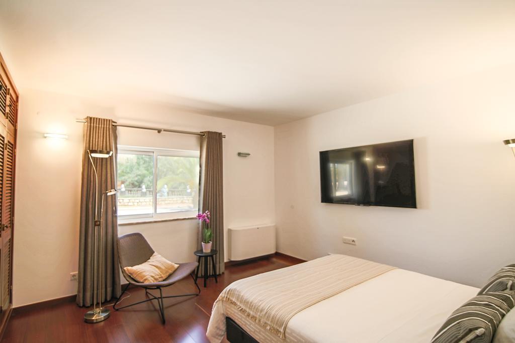 Villa Puravida Estombar