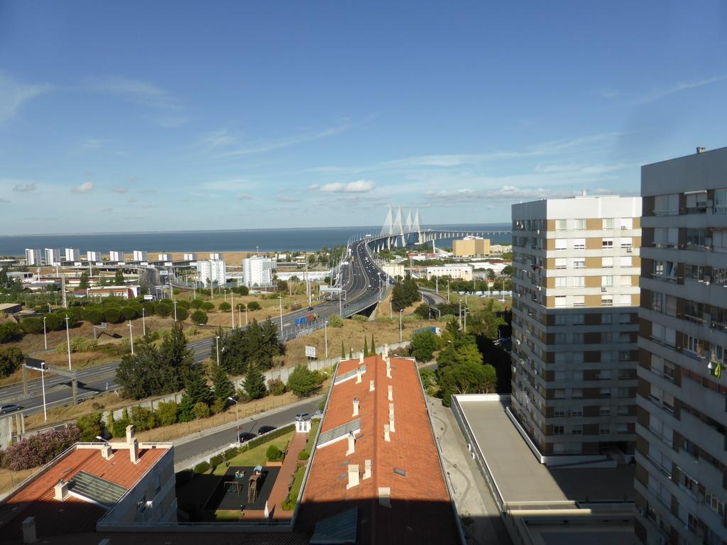 A View To The River Tejo - Sixtyfive Boutique * Lisbon