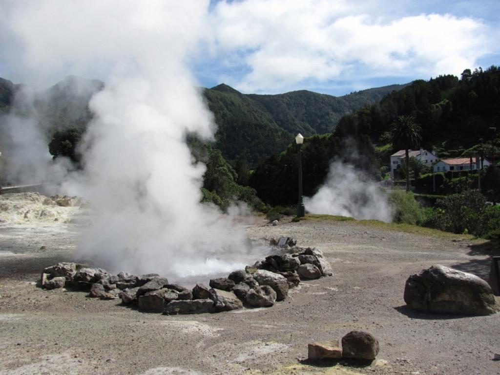 Casa Do Cruzeiro Holiday home Lagoa (Azores)