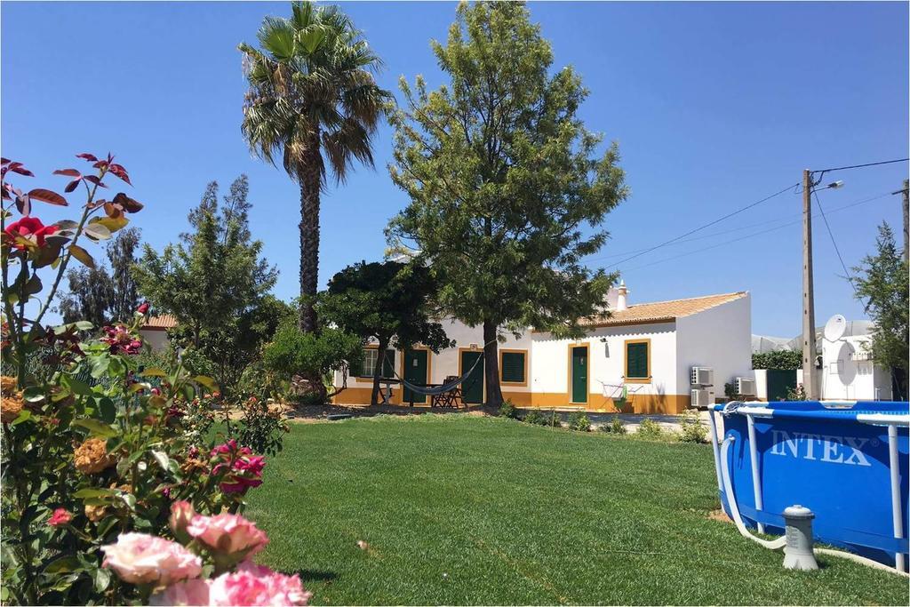 Quinta Rosa Branca Guest house *
