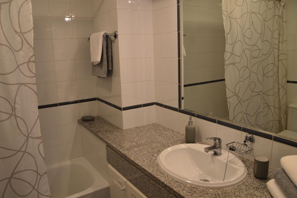 Appartement Portugal Algarve Portimão