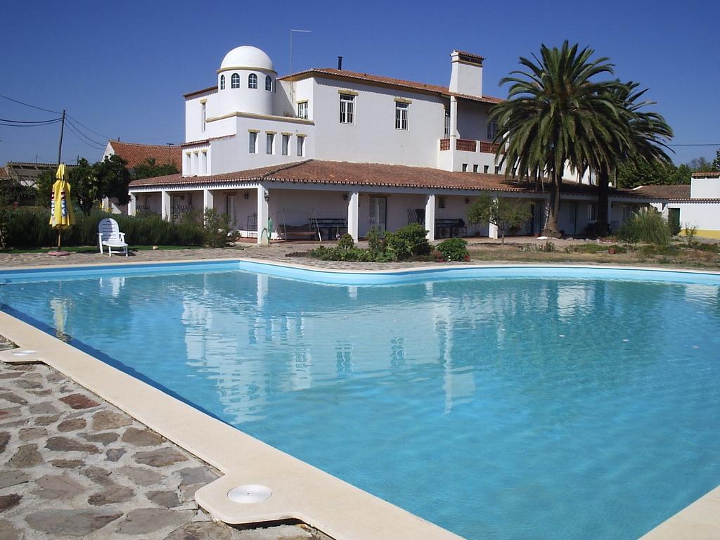 Quinta Da Pedra Moura