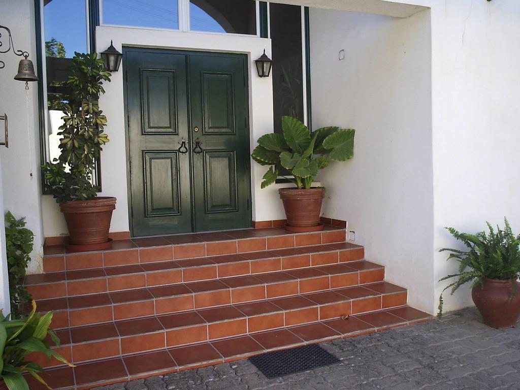 Country house Quinta Da Pedra Moura Sousel