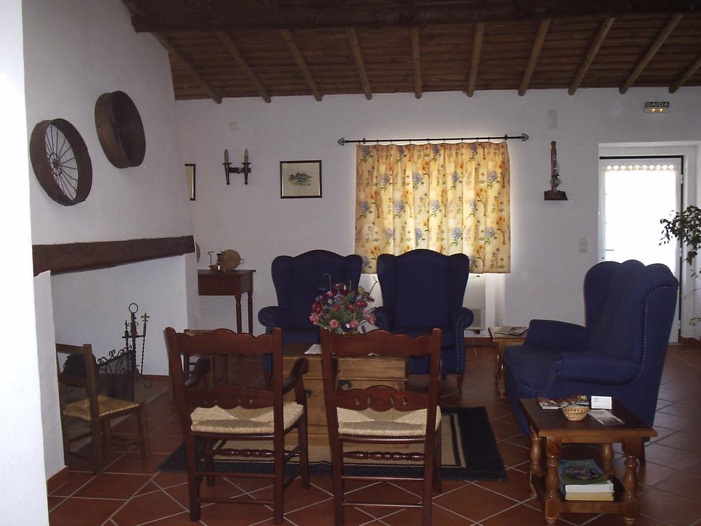 Quinta Da Pedra Moura * Sousel