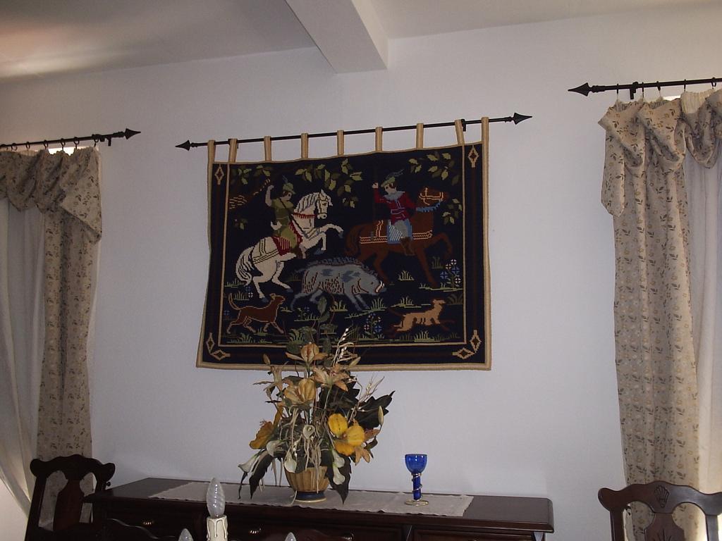 Country house Quinta Da Pedra Moura
