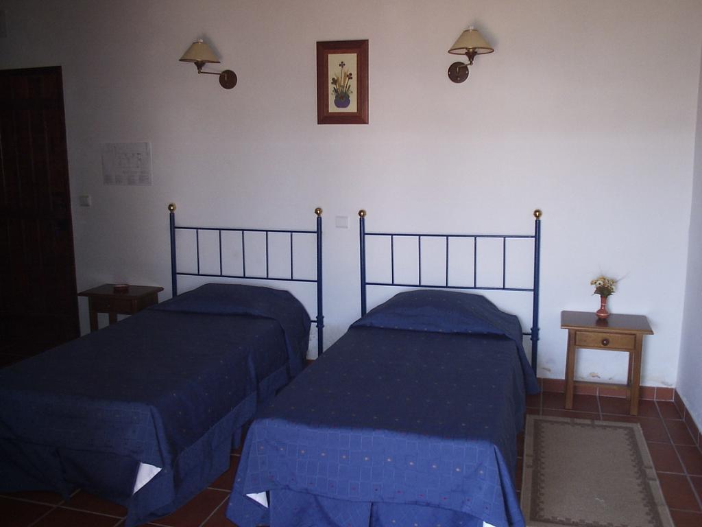 Quinta Da Pedra Moura Country house