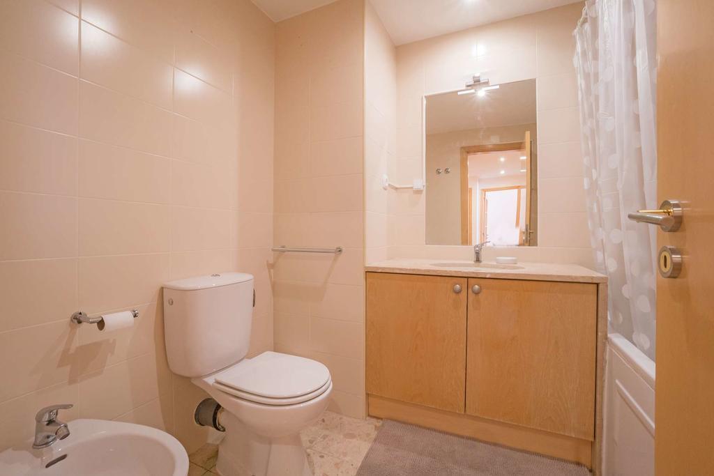 Olaias Comfort Apartamento *