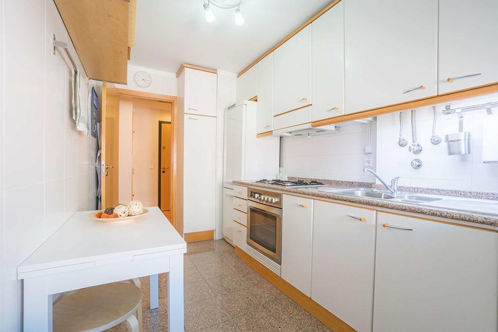 Apartamento Olaias Comfort Lisboa