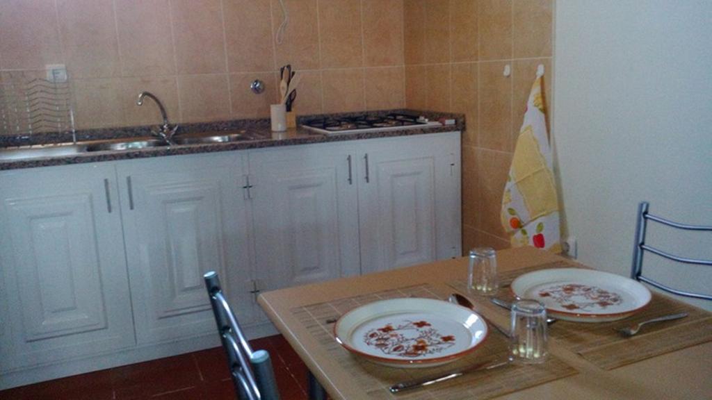 Apartment Morena House
