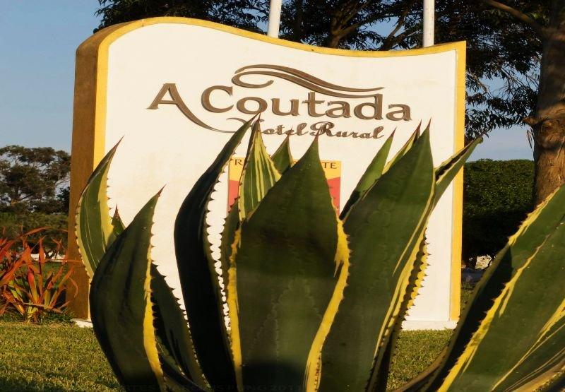 Hotel Rural A Coutada - Peniche