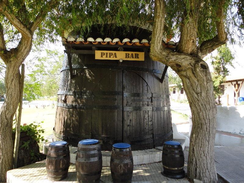 Rural A Coutada - Peniche Hotel Atouguia Da Baleia
