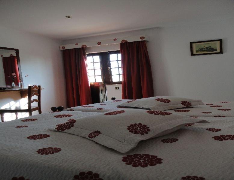 Hotel Rural A Coutada - Peniche