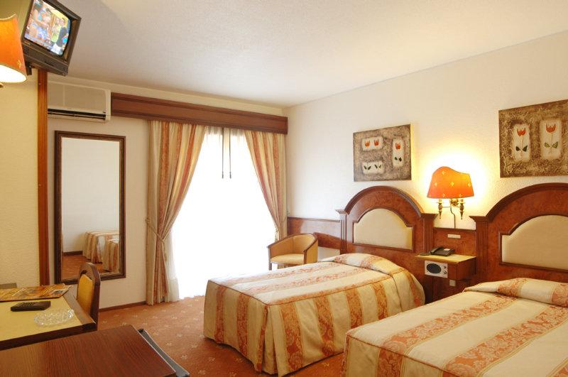 Hotel Jardim