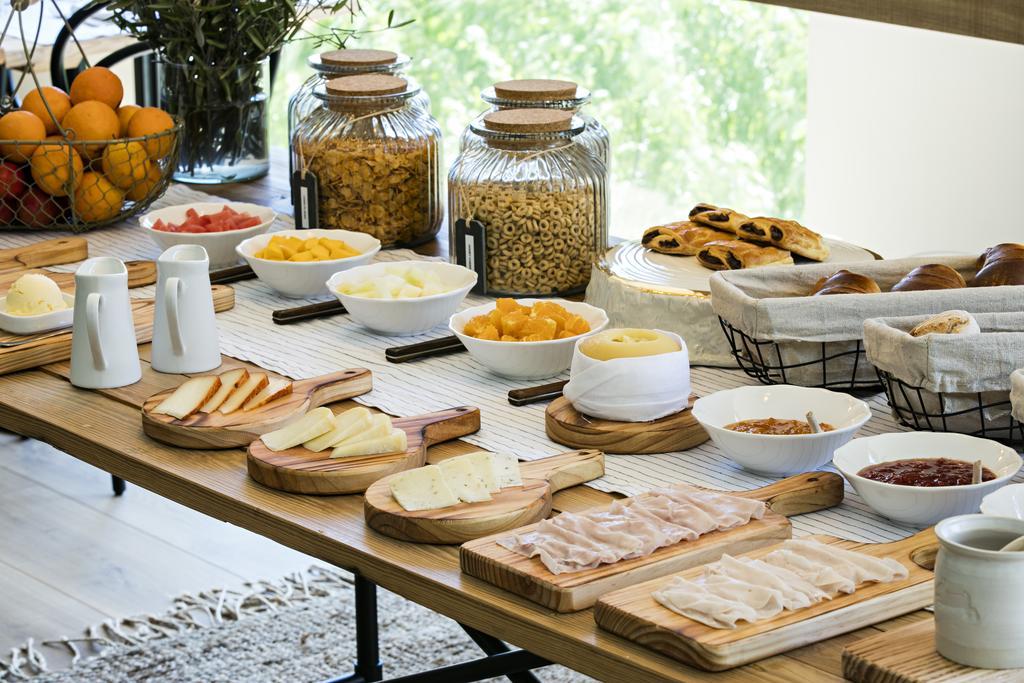 Farm stay Quinta De S.bernardo - Winery &
