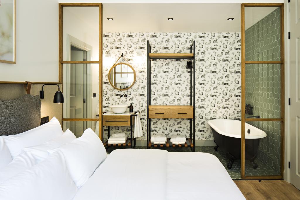 Farm stay Quinta De S.bernardo - Winery &