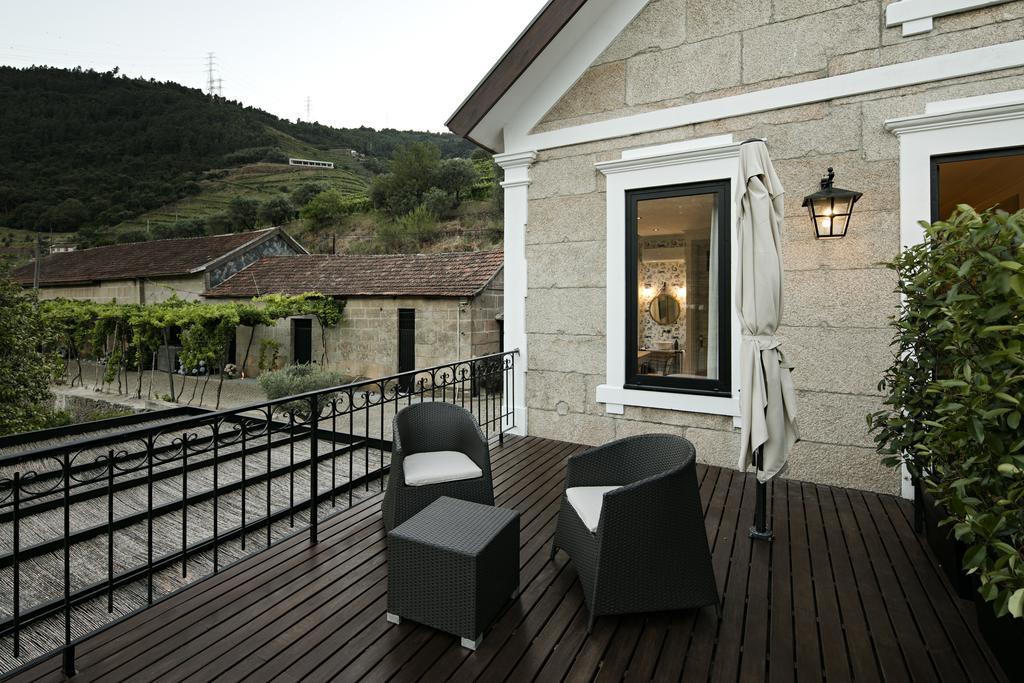 Farm stay Quinta De S.bernardo - Winery &
