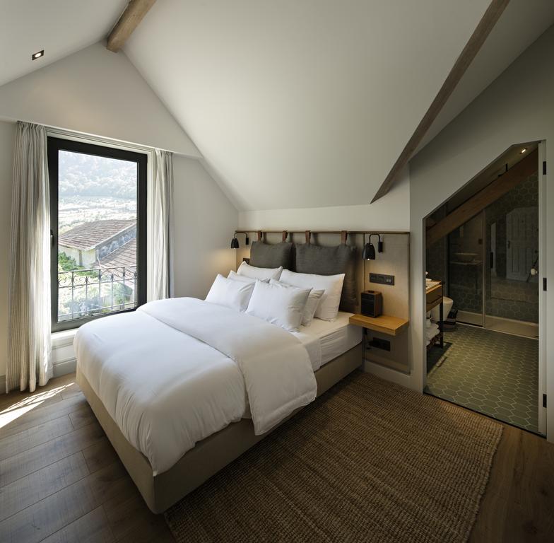 Quinta De S.bernardo - Winery & Farm stay *