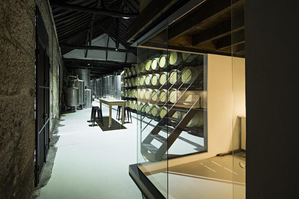Farm stay Quinta De S.bernardo - Winery & *