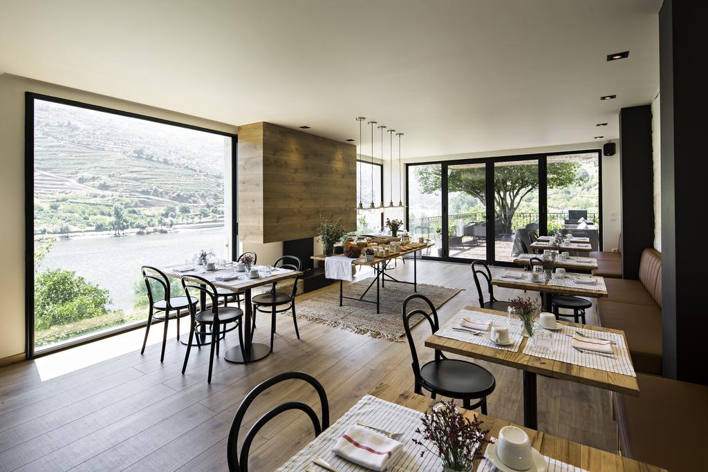 Quinta De S.bernardo - Winery & * Mesao Frio