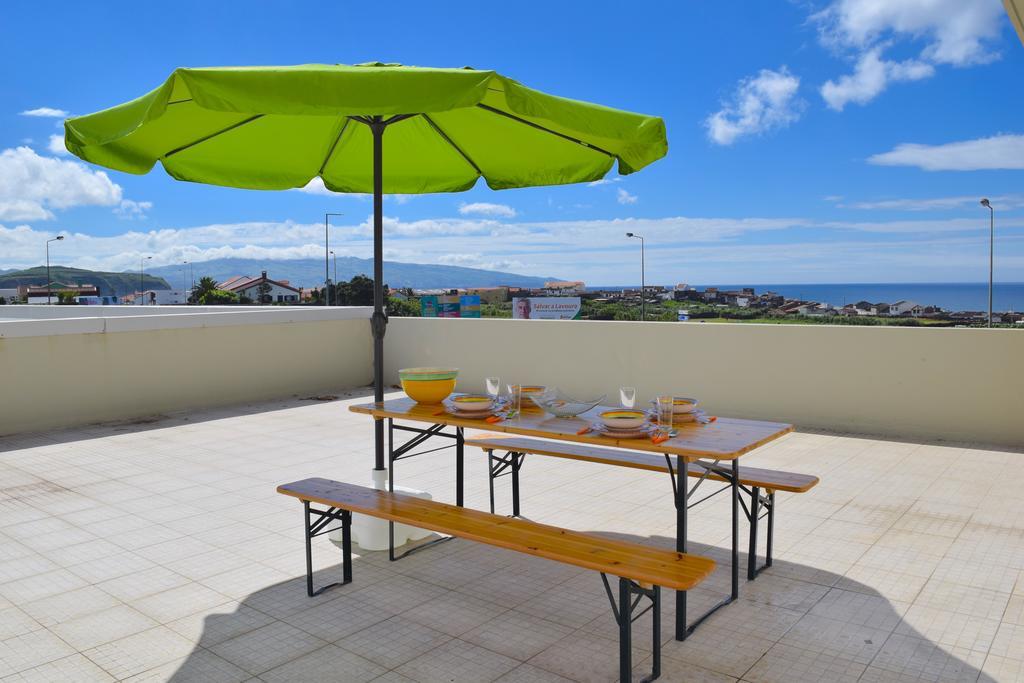 Apartamento Ocean Terrace House *