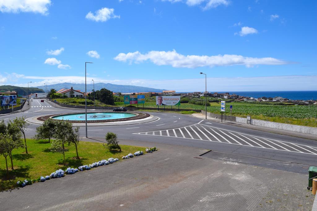 Apartamento Ocean Terrace House Ribeira Grande