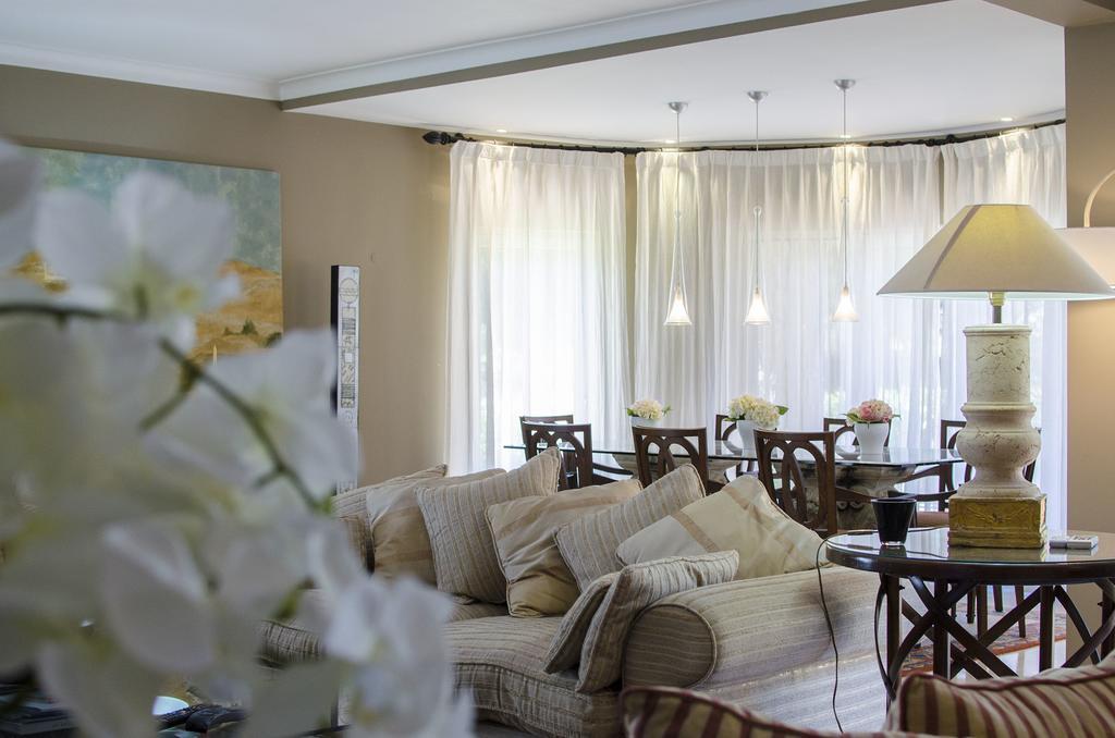 Villa Rubi *
