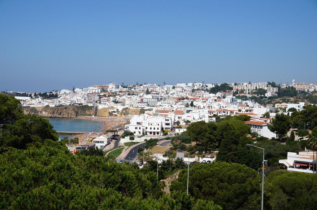 Apartamento Golden Cliff House *