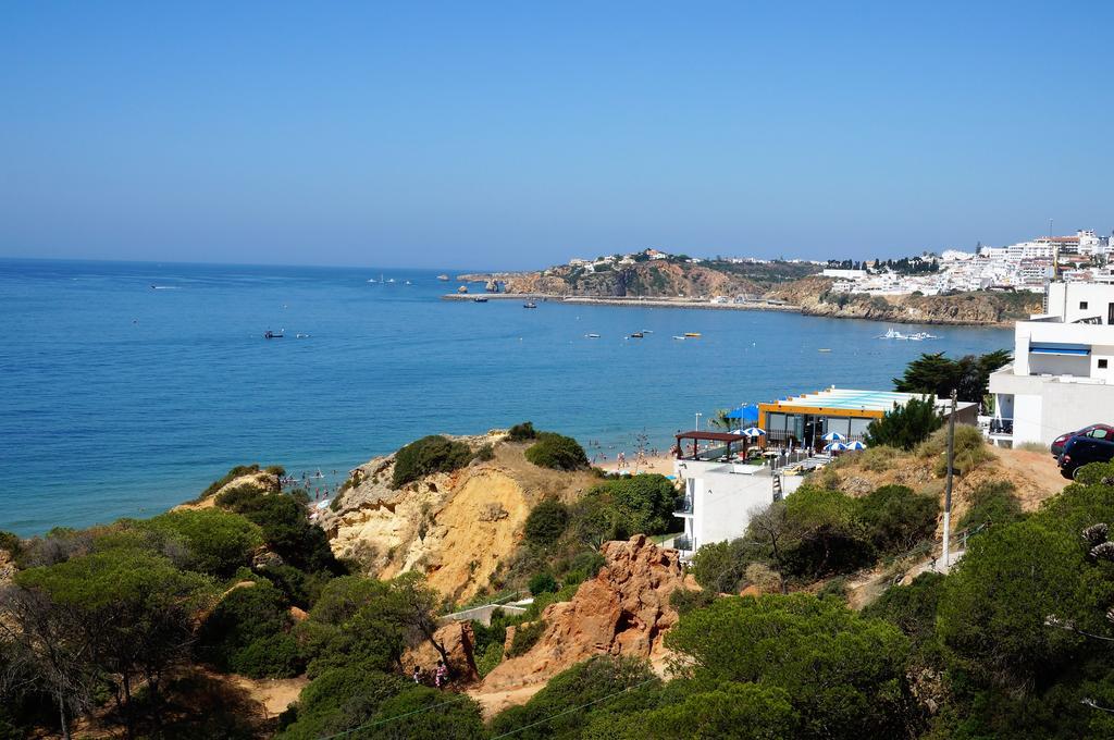 Golden Cliff House Albufeira