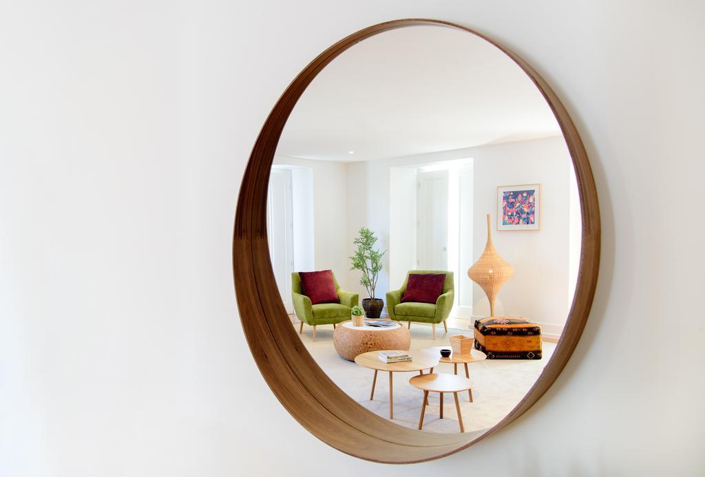 Aparthotel Martinhal Chiado Family