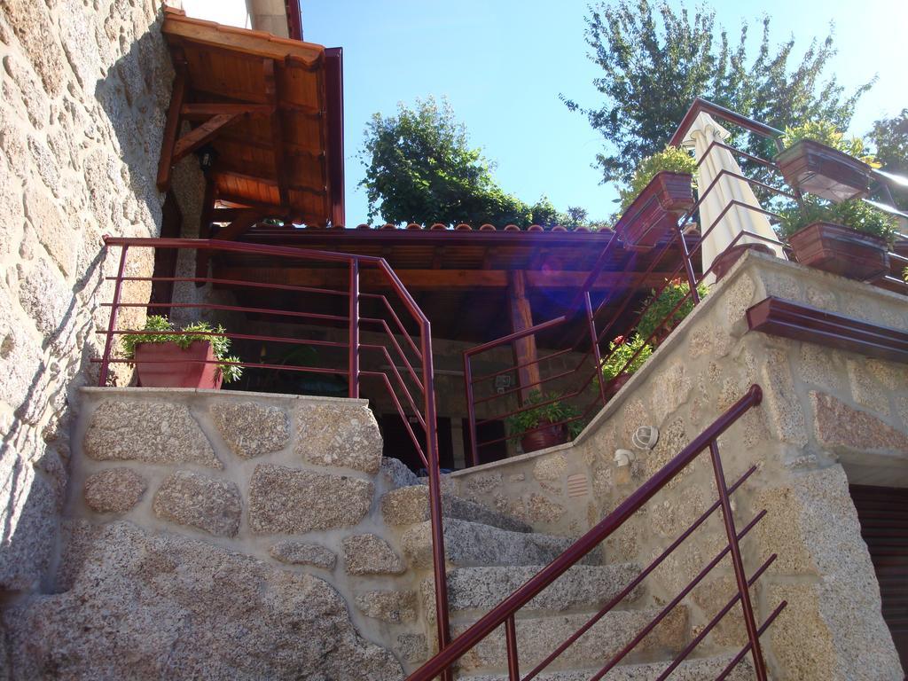 Casa Da Ficheira *