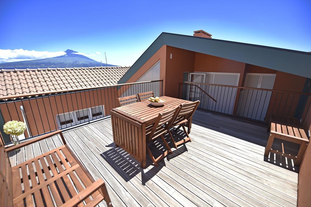 Casa Da Baia - Guest house Horta (Azores)