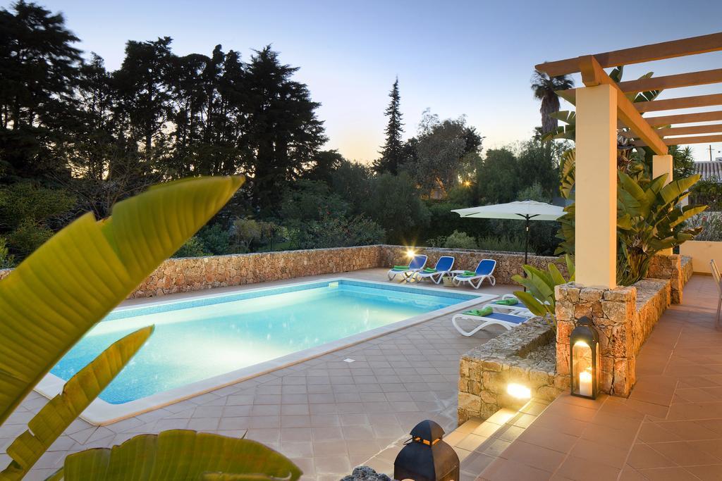 Villa Casa Dos Cedros *