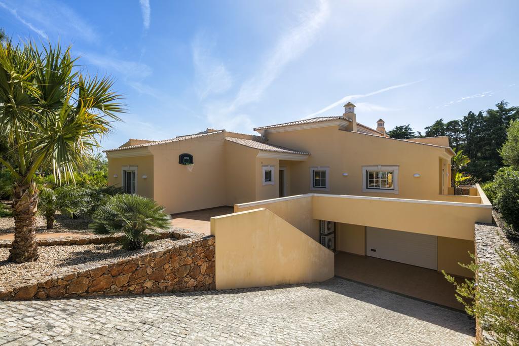 Villa Casa Dos Cedros Carvoeiro (Lagoa)